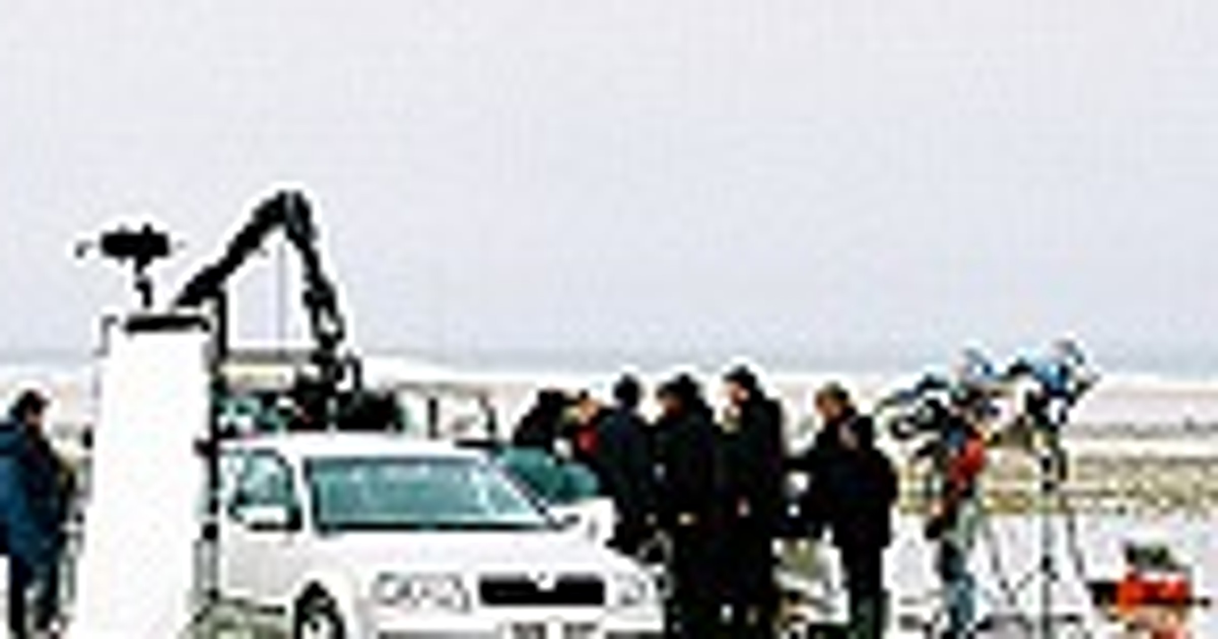 Romantyczna Skoda Superb