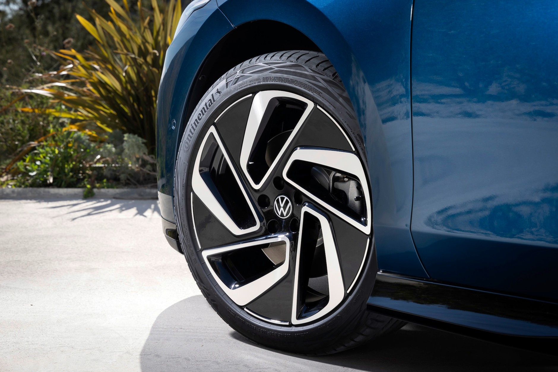 Volkswagen ID.7 – premiera 2023