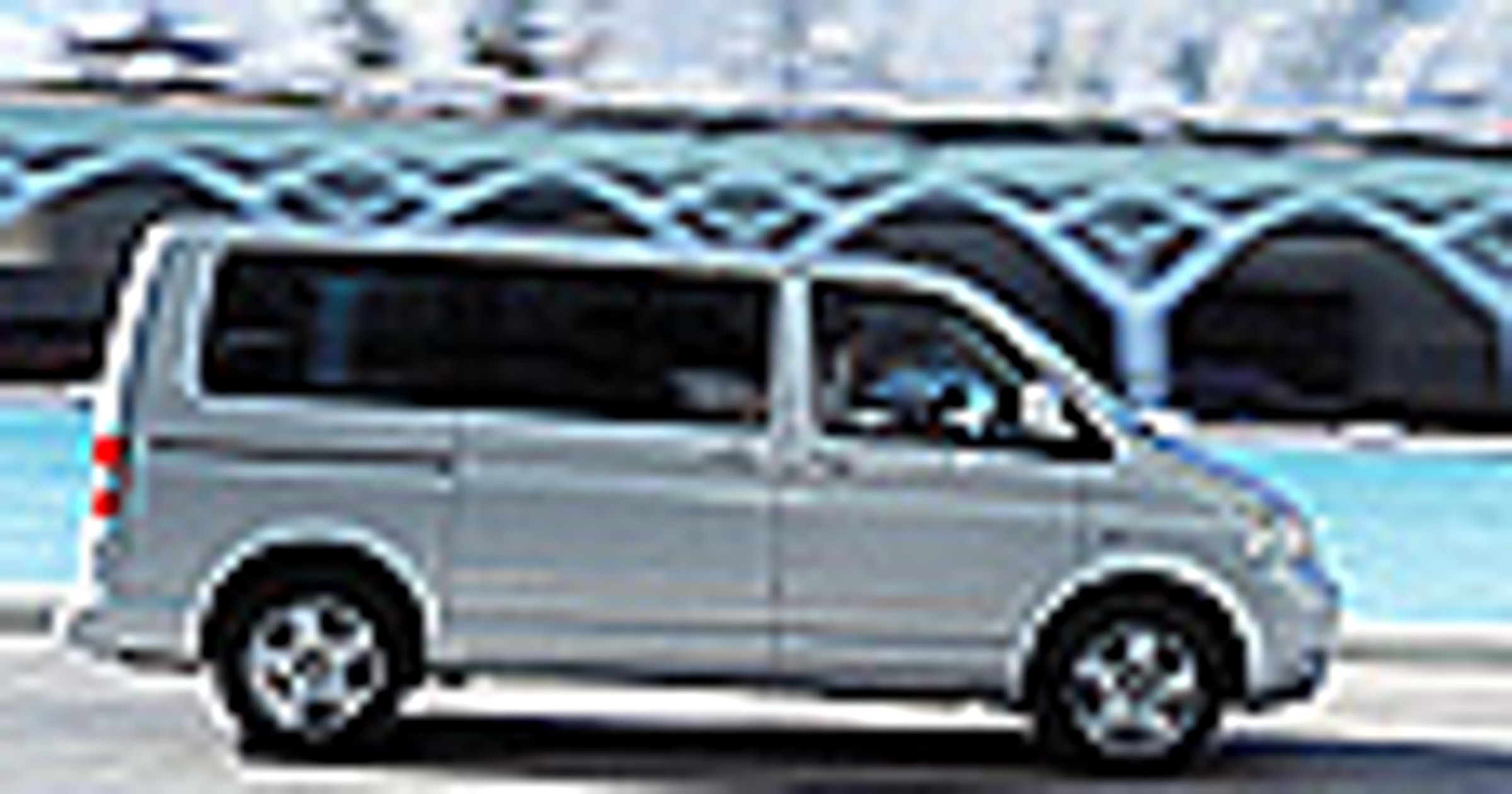 Transport(er) luksusu