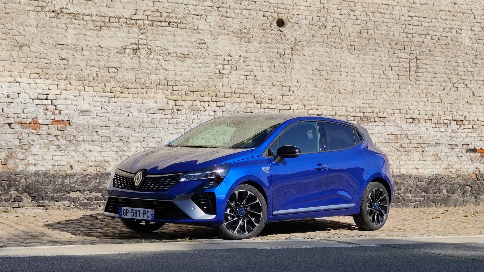 Nowe Renault Clio po liftingu