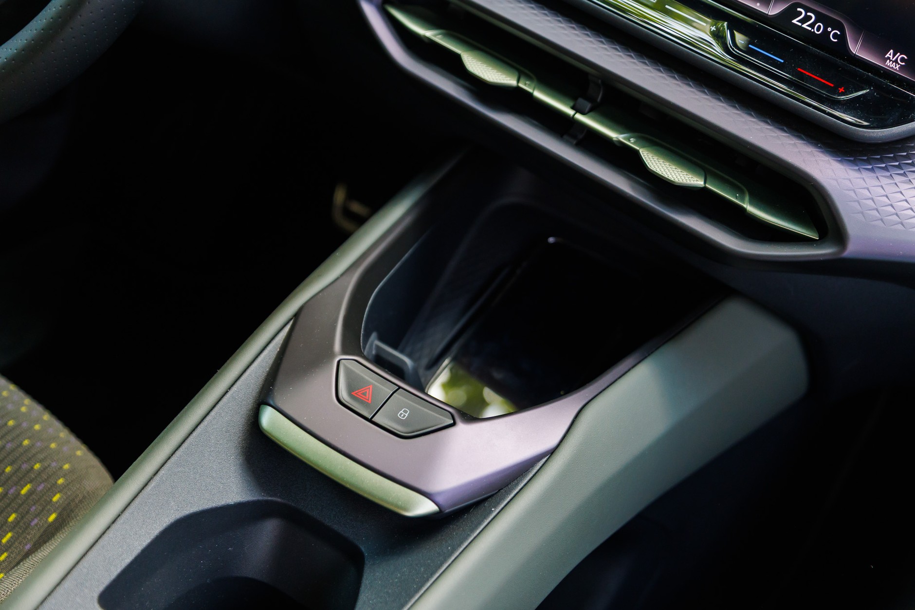 2026 Cupra Raval VZ