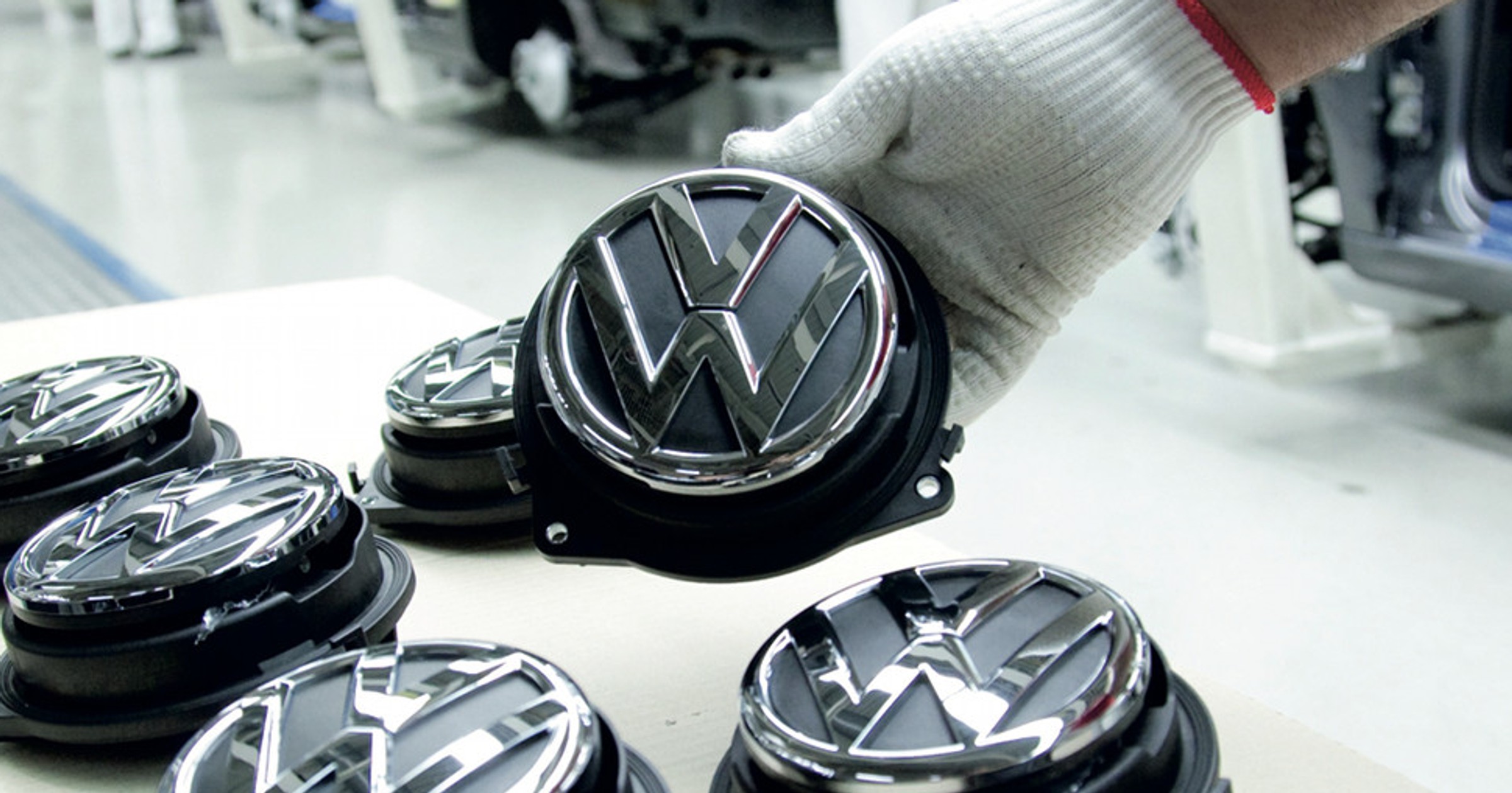 Volkswagen planuje utworzyć nową markę tanich samochodów
