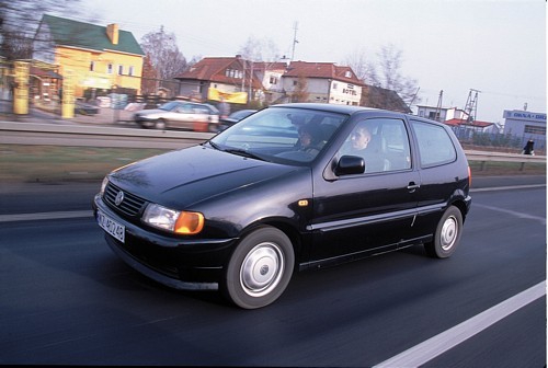 Bez większych wad