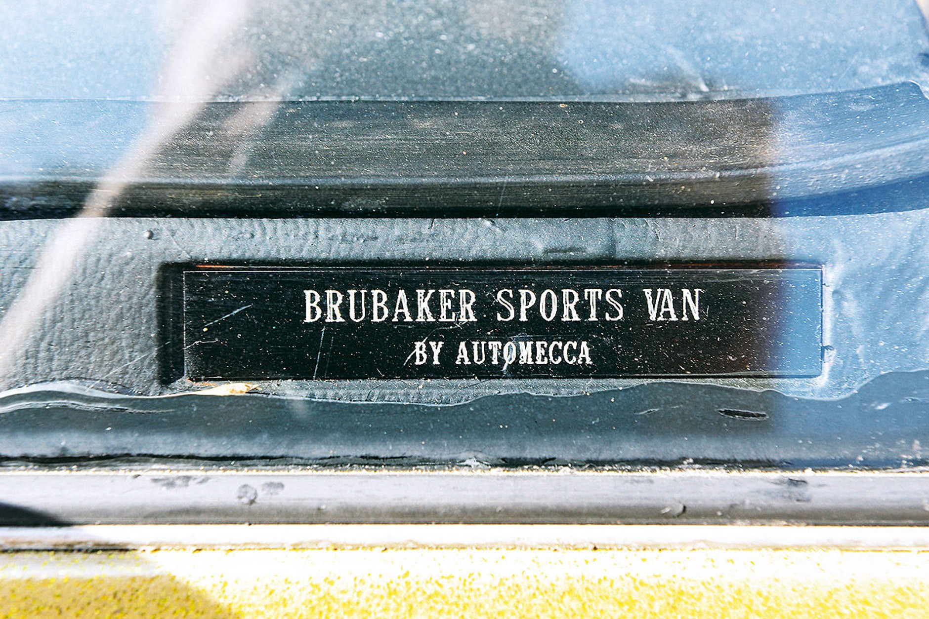 Brubaker Box