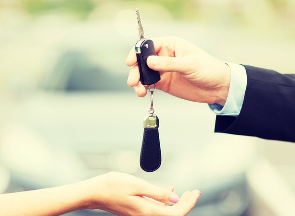Wypożycz swój samochód i zarabiaj? W Polsce pojawił się nietypowy car-sharing