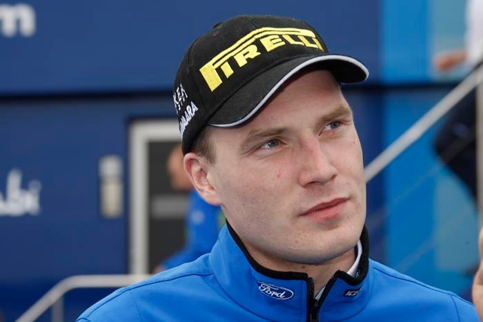 Rajd Turcji 2010: dzień prawdy - Mikko czy Sébastien? (relacja na żywo z 2 etapu)
