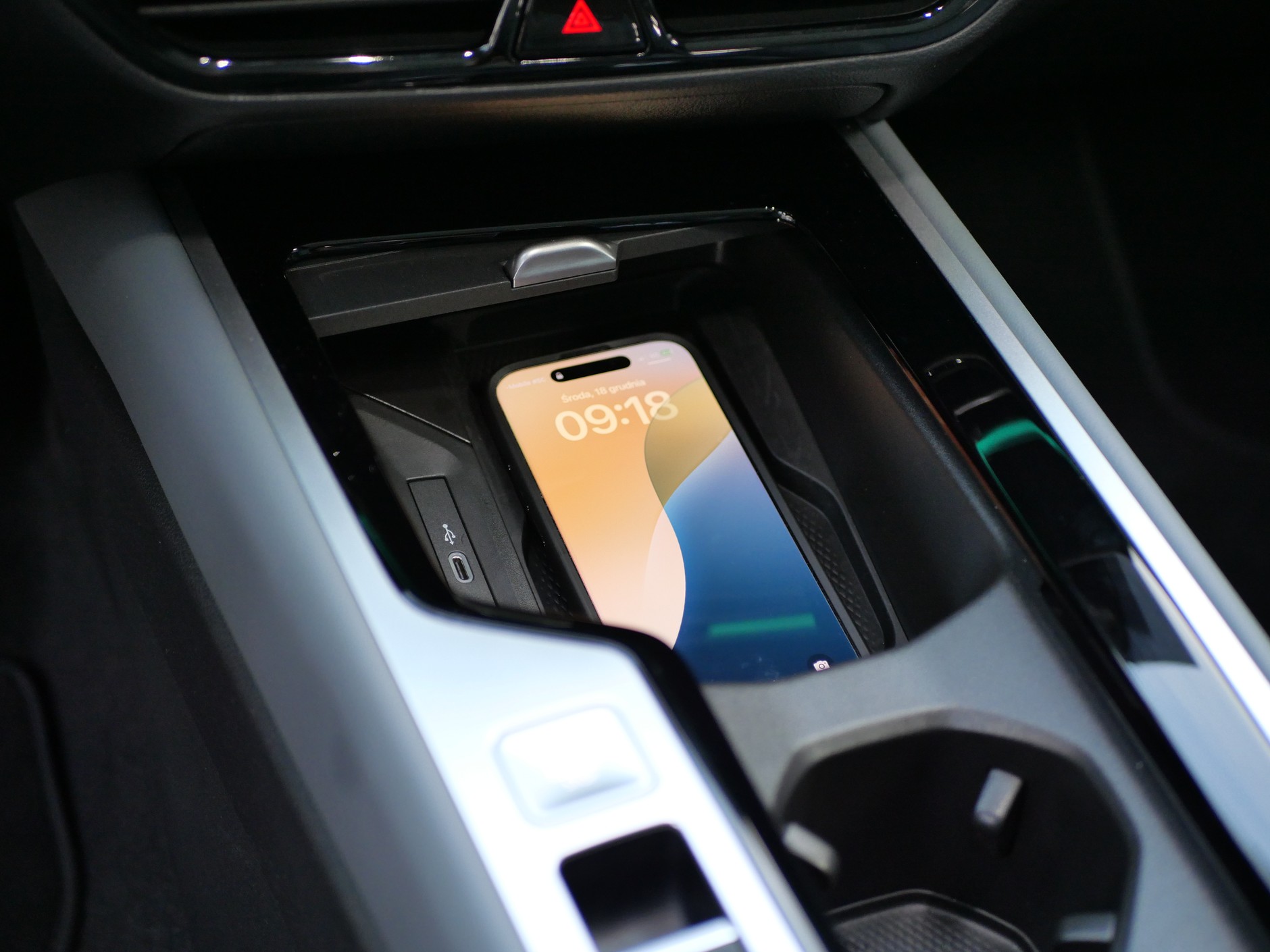 Volkswagen Passat 1.5 TSI eHybrid