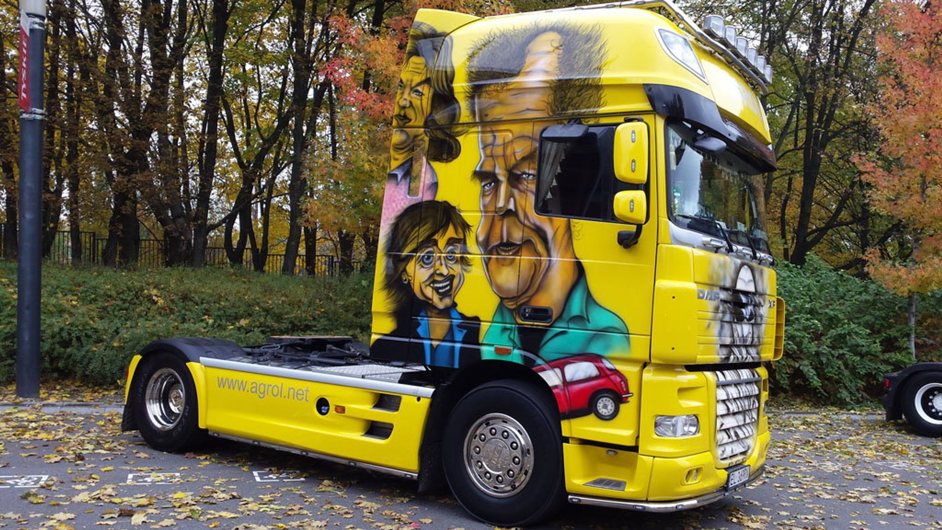 Pit Party na VERVA Street Racing