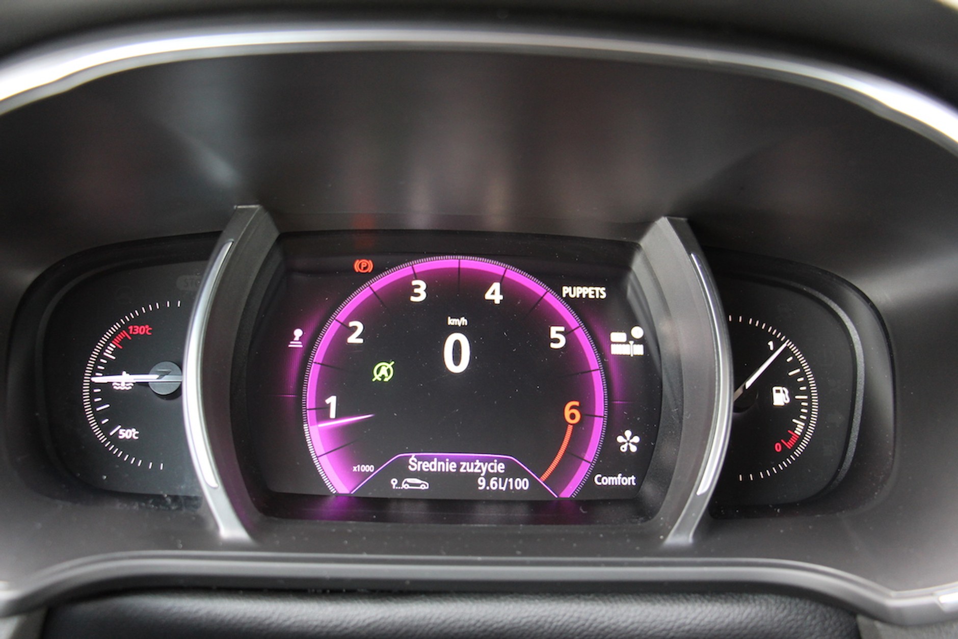 Renault Megane 1.2 TCe 130 KM Bose