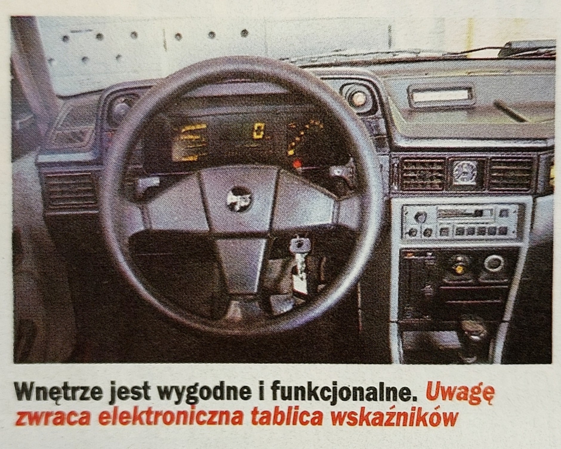 Opel Kadett GSi