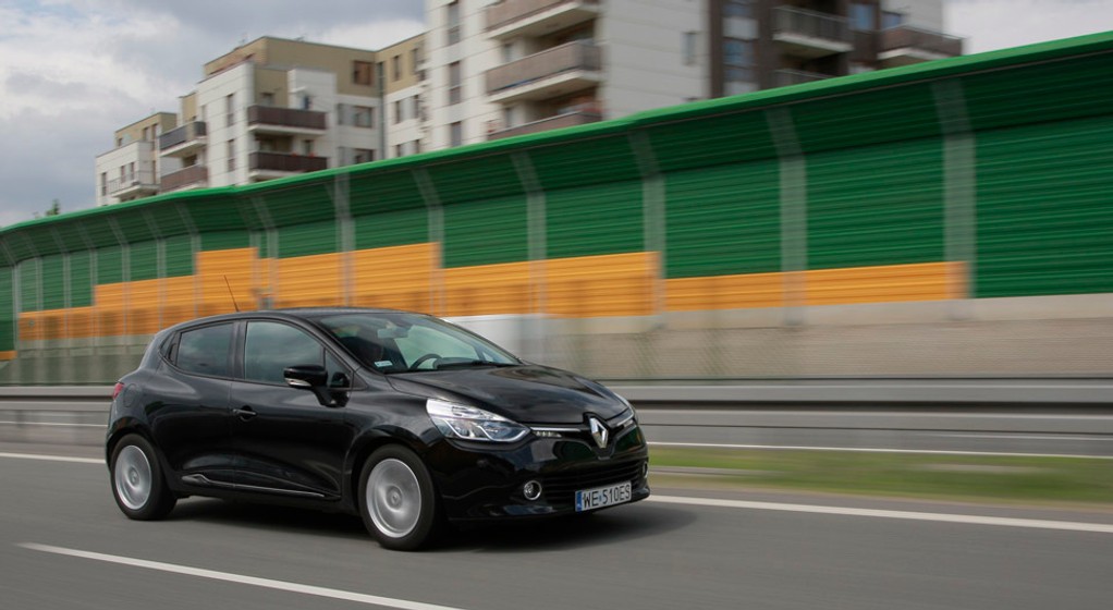 Test Renault Clio 1.5 dCi: czy warto kupić diesla?