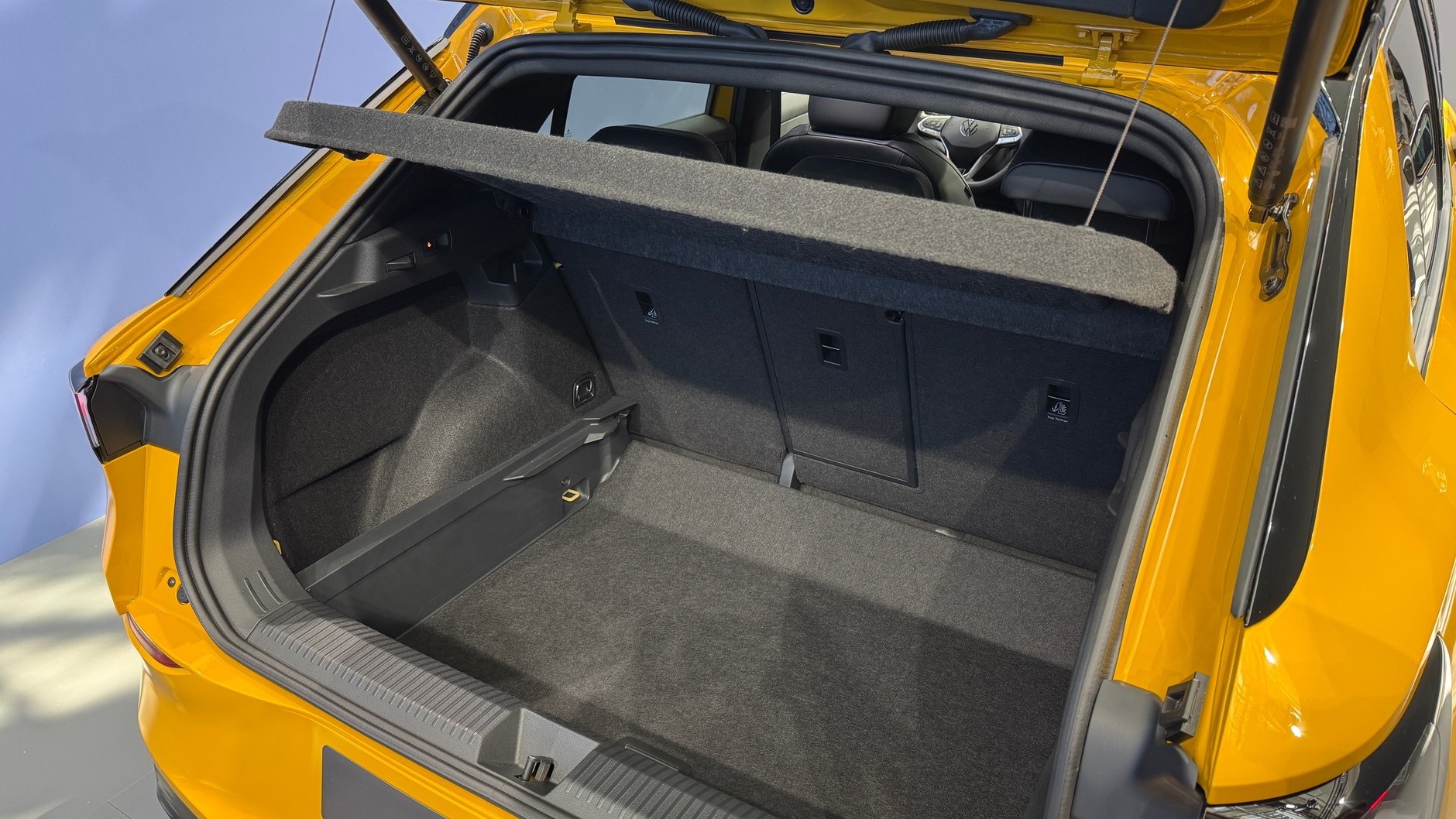 Volkswagen T-Roc 2025, druga generacja