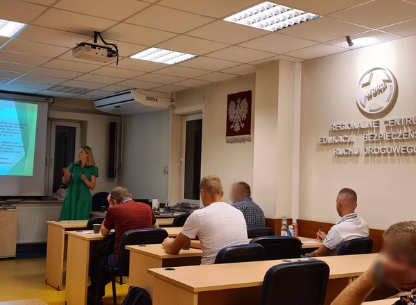 Nie skasujesz punktów karnych za wszystkie wykroczenia. Politycy szykują zmiany