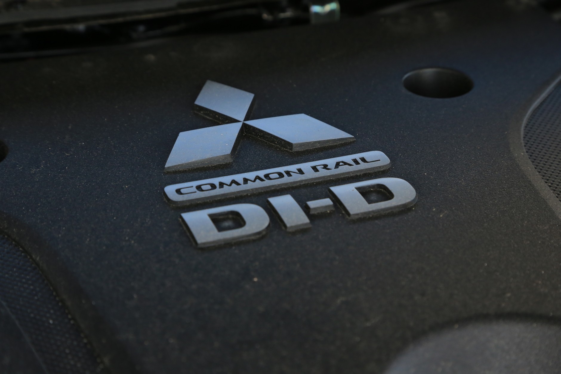 Mitsubishi L200 Monster