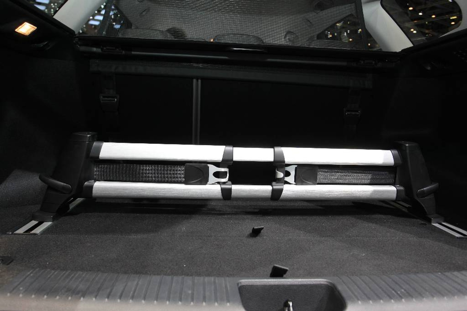 Nowa Kia ceed gotowa do startu