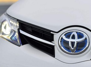 Toyota już nie największa?