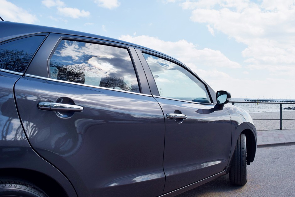 Suzuki Baleno