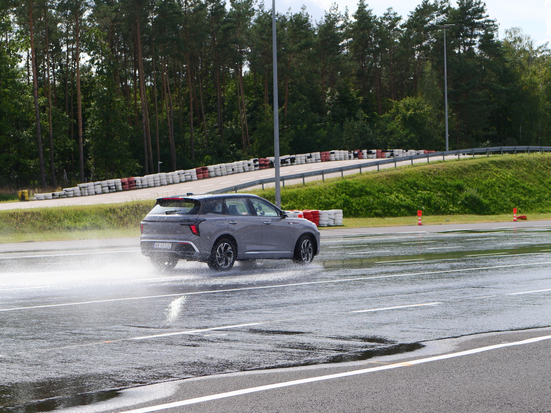 Wielki Test Auto Świata 2025