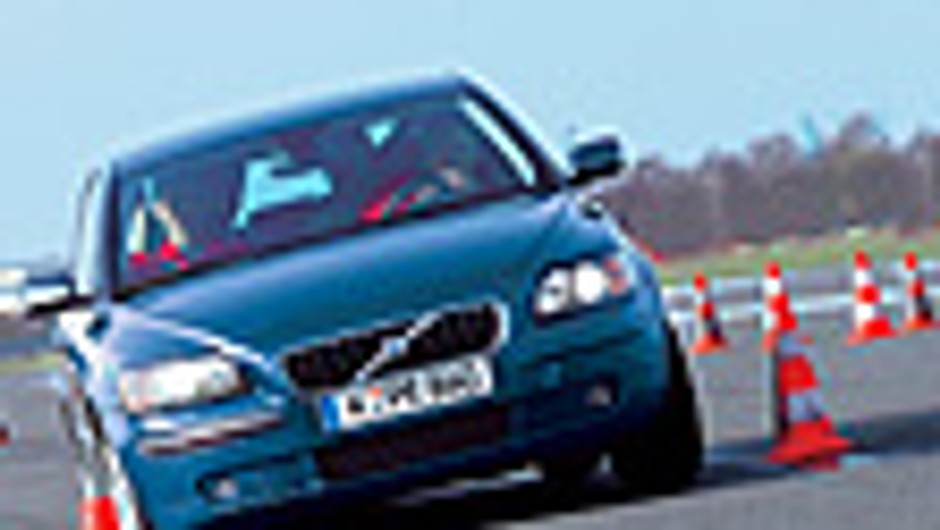 Nowa ofensywa Volvo