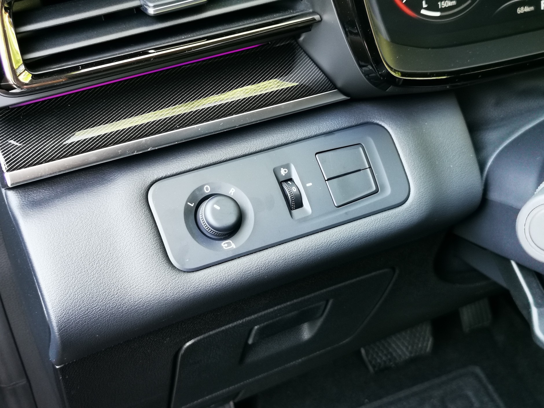 Maxus Euniq 6 2023