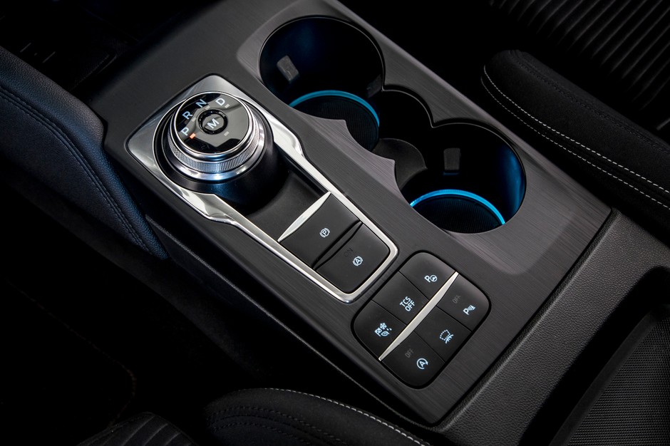 Nowy Ford Focus