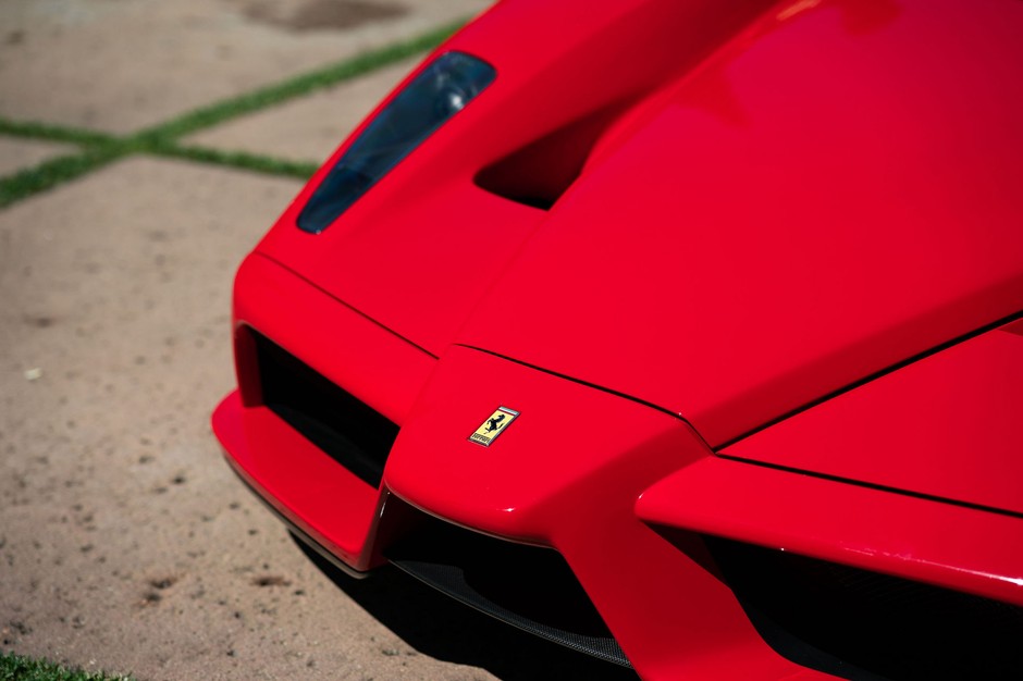 Ferrari Enzo