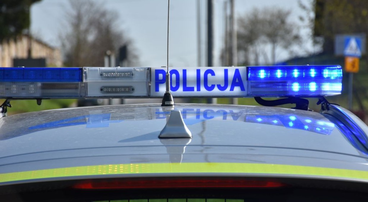 "Przecież tu jest szeroko". Kuriozalne tłumaczenie rowerzystki na drodze ekspresowej