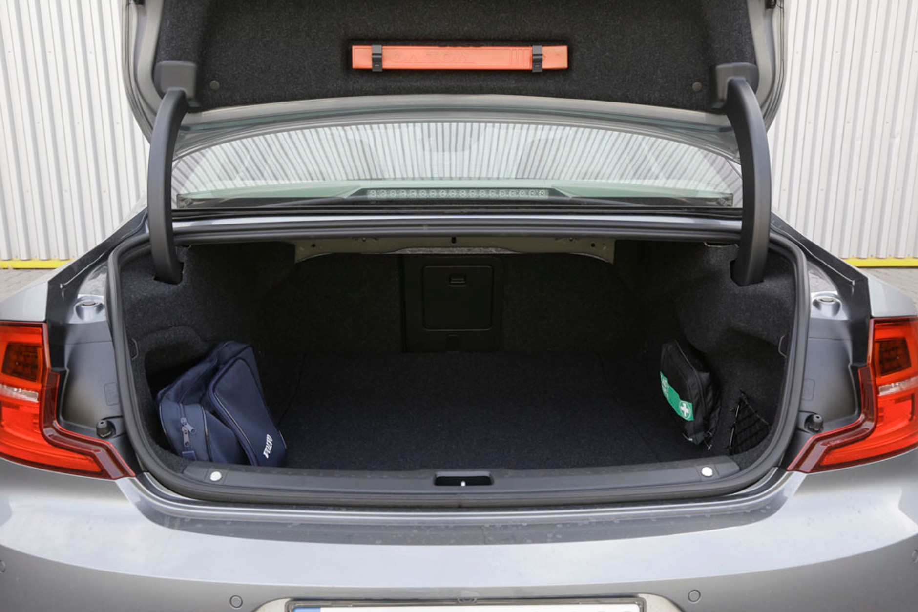 Volvo S90 D4 - inny wymiar luksusu