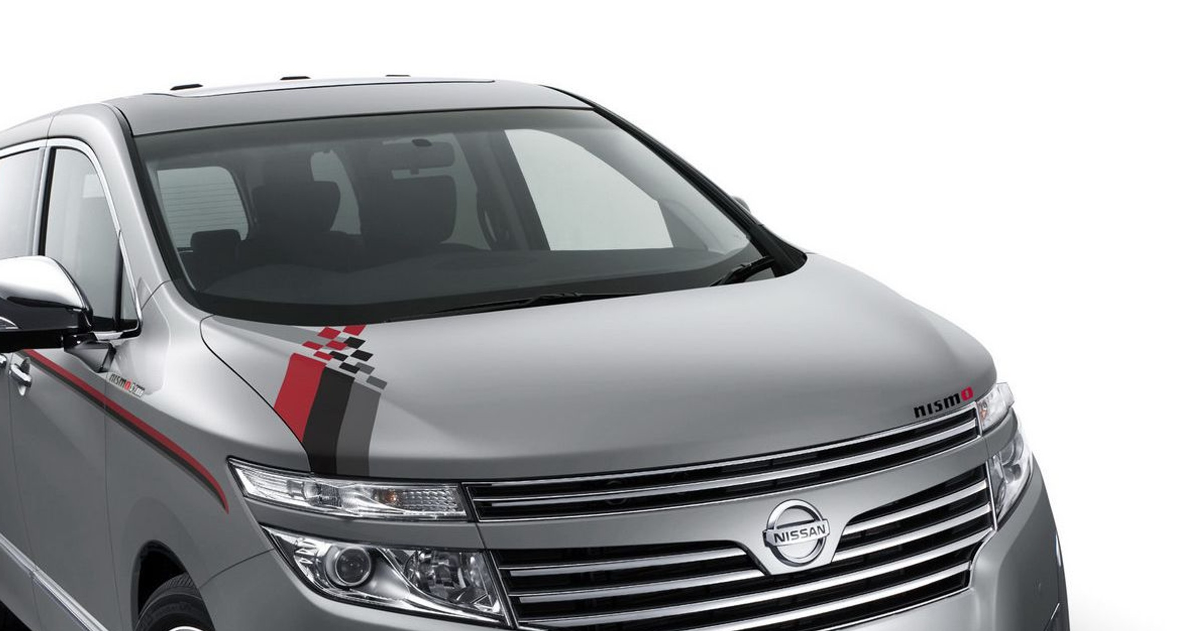 Nissan zaprezentuje 9 nowych modeli w Tokio