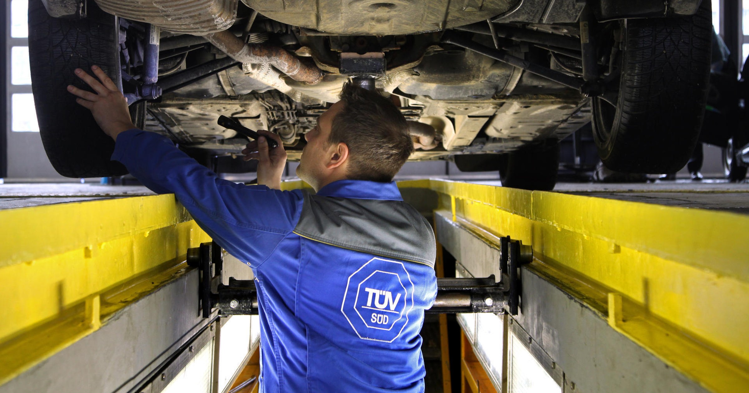 Raport TUV 2022 – pełne wyniki