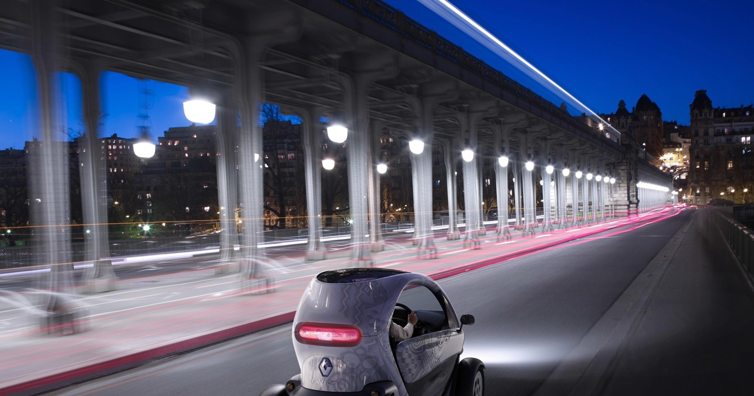 Renault Twizy