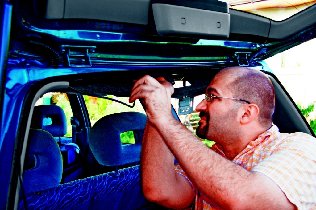 CB Radio - Radzimy jak je prawidłowo zamontować