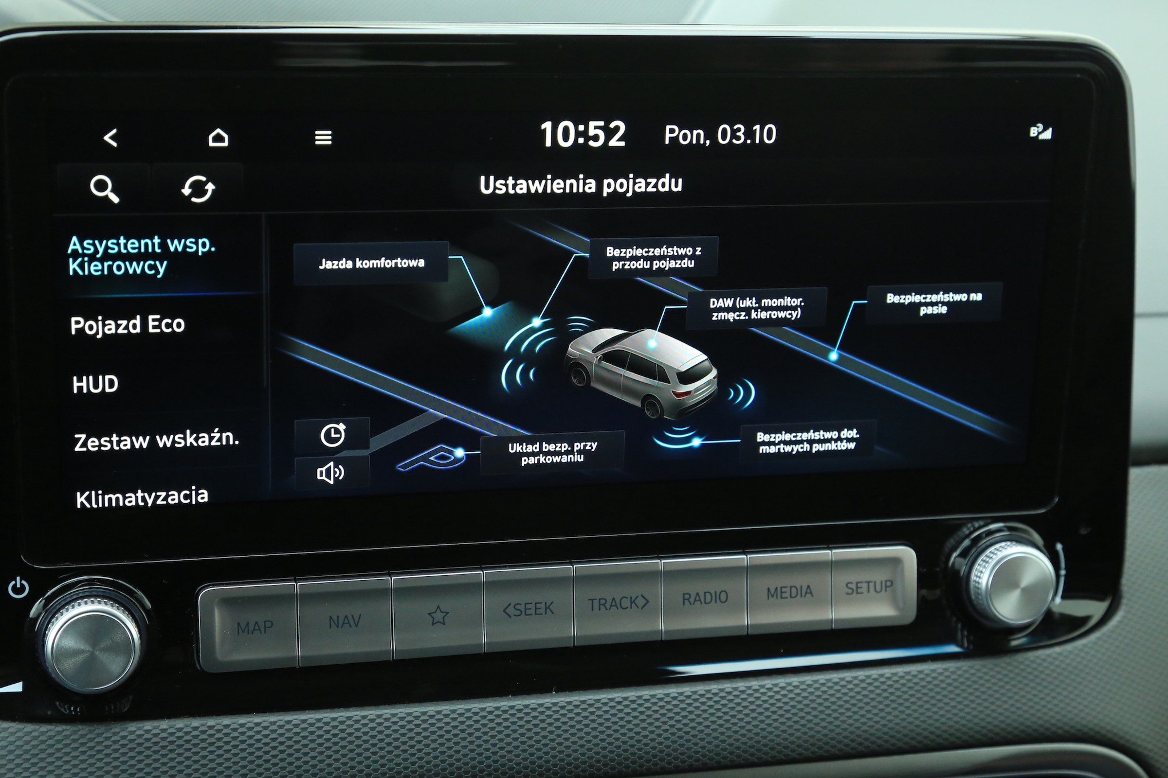 10 najbardziej denerwujących rozwiązań w autach. Nie działają, irytują i kosztują