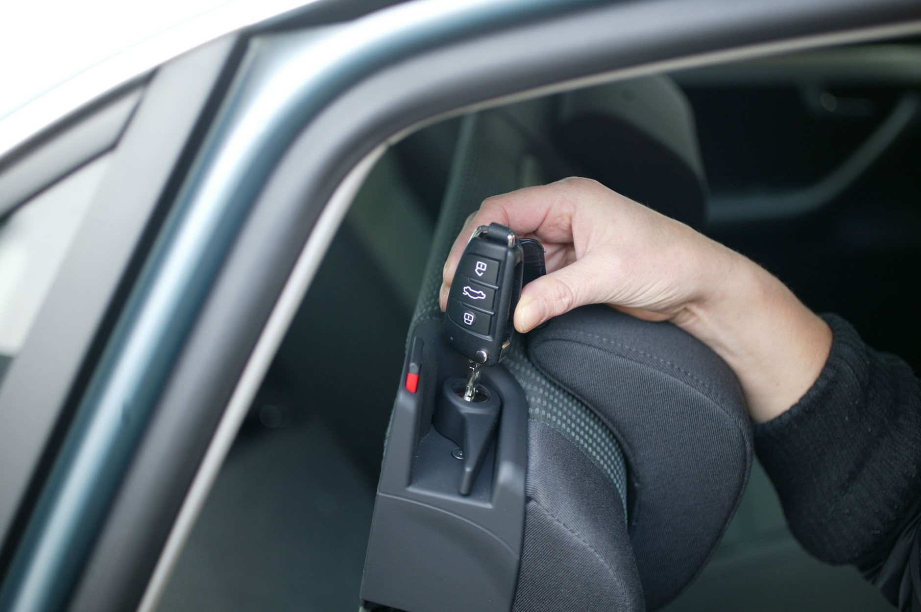 Używane Audi A4 - plusy i minusy popularności