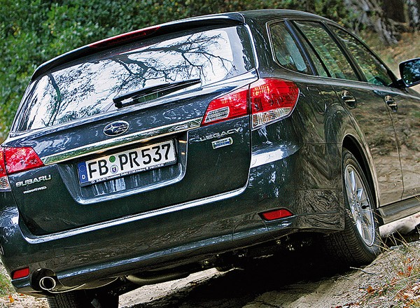 Samochody z napędem 4x4 do 40 tys. zł. Sześć propozycji z rynku niemieckiego dla sześciu typów kierowców