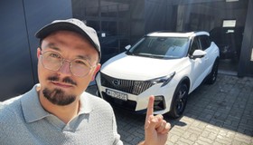 Jak tysiące Polaków odebrałem z salonu nowego chińskiego SUV-a. Warto?