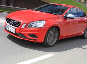 BMW serii 3 F30 czy Volvo S60 II? To trudny wybór