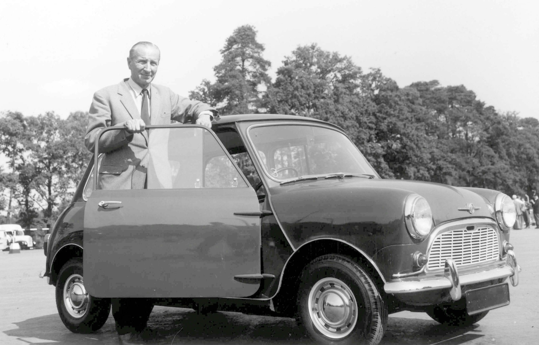 Morris