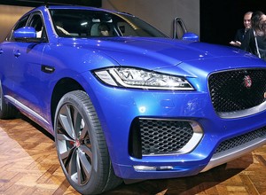 Land Rovery i Jaguary – jak świeże bułki