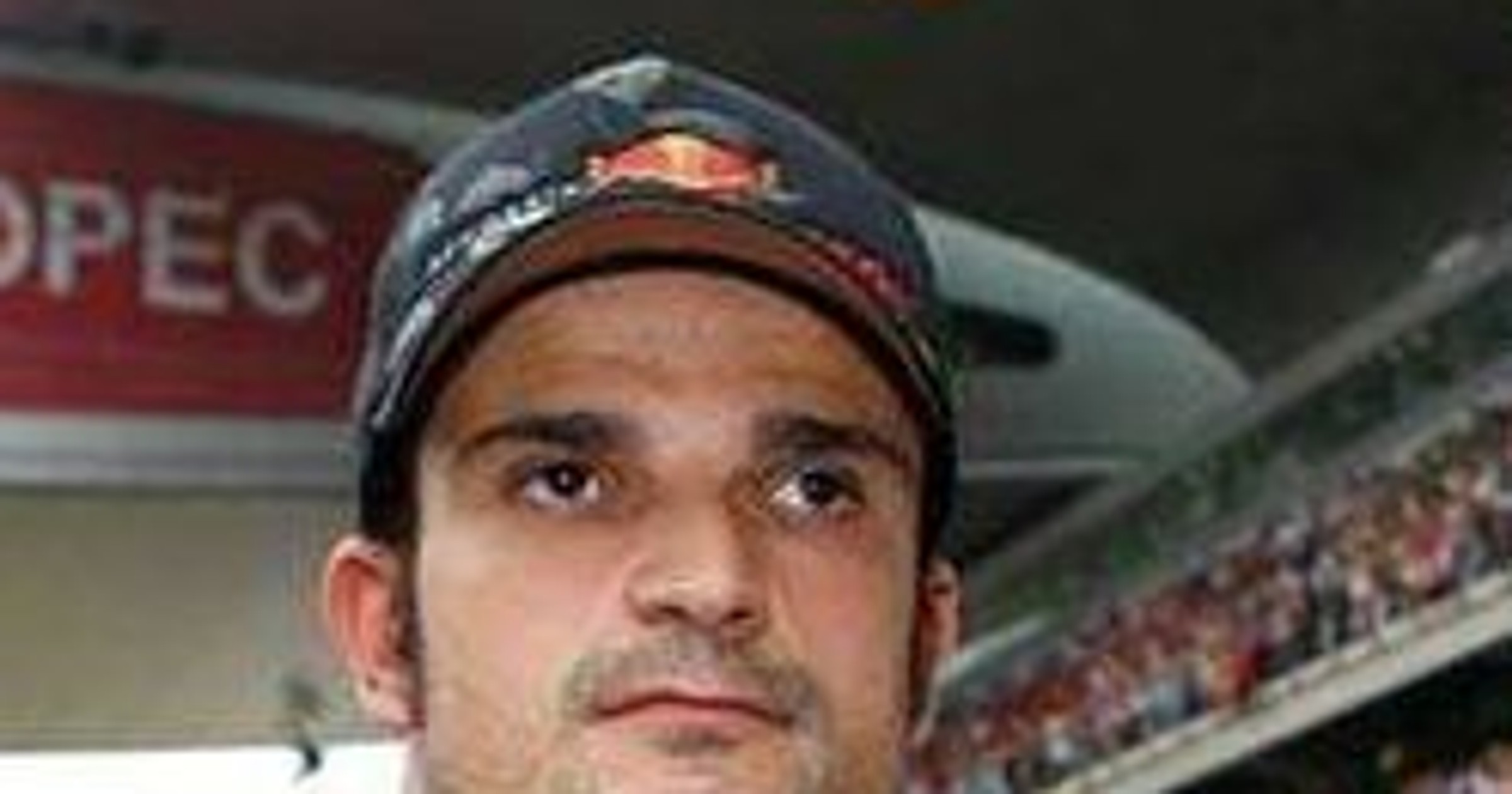 Force India: Vitantonio Liuzzi nowym kierowcą zespołu