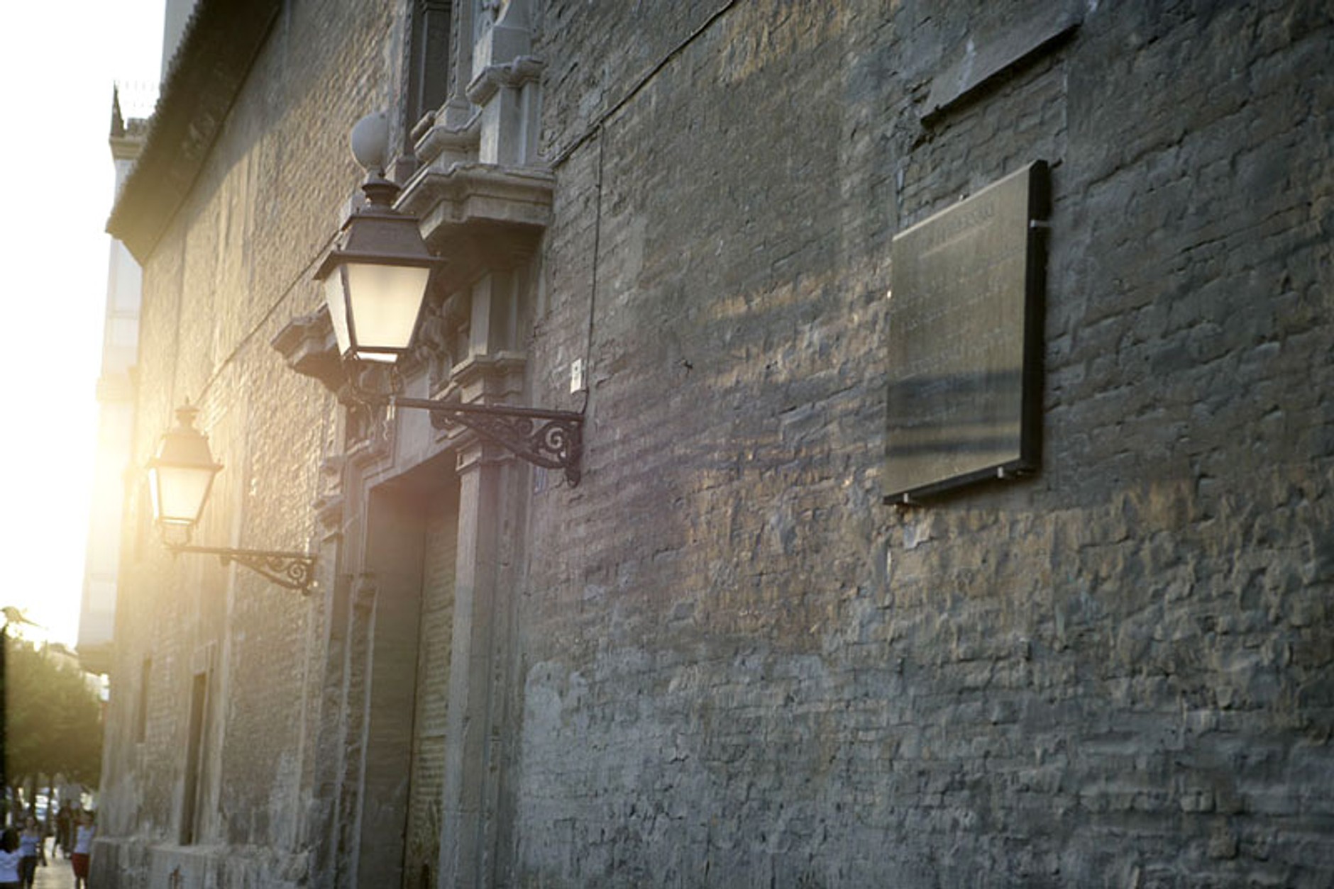 Grand Prix Europy 2008: fotogaleria Jiří Křenek