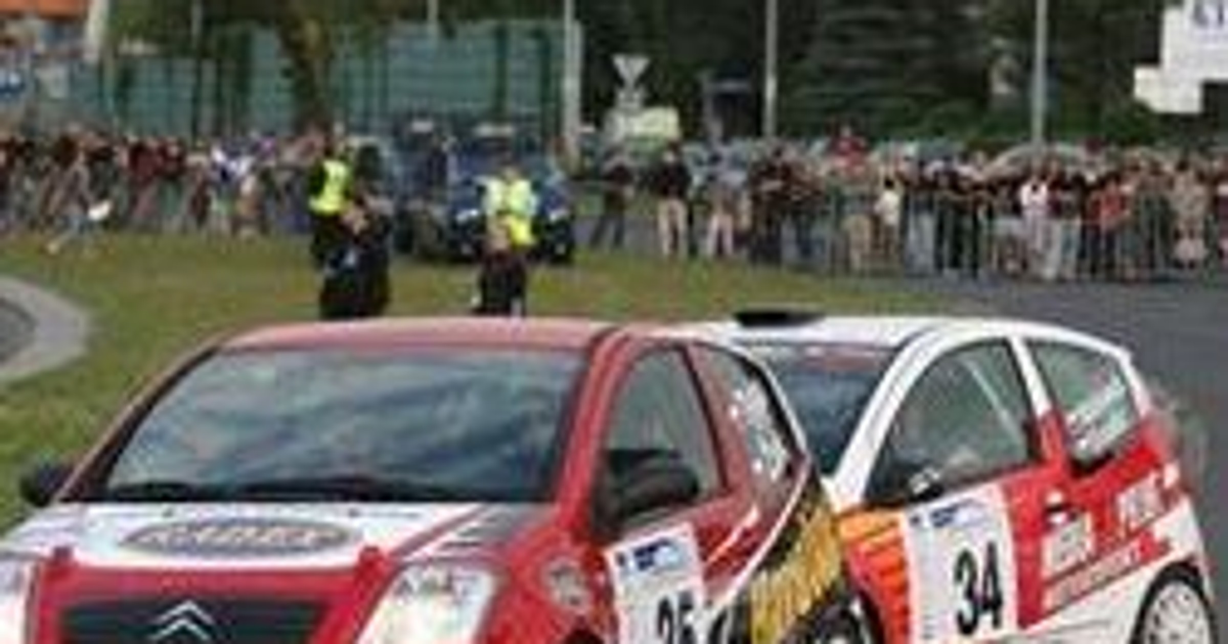Rajd Lotos Baltic Cup: Pięć załóg w programie C2-R2 Teams’ Challenge