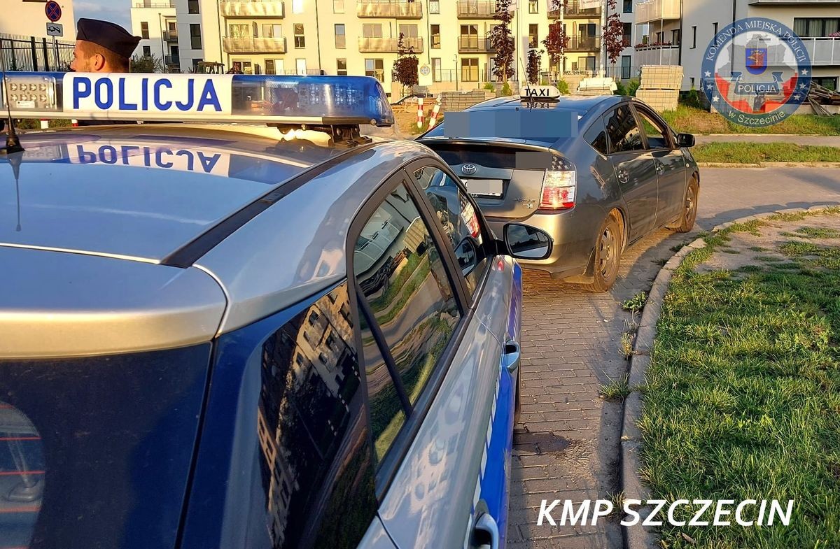 Służby nie wszędzie stwierdzają uchybienia