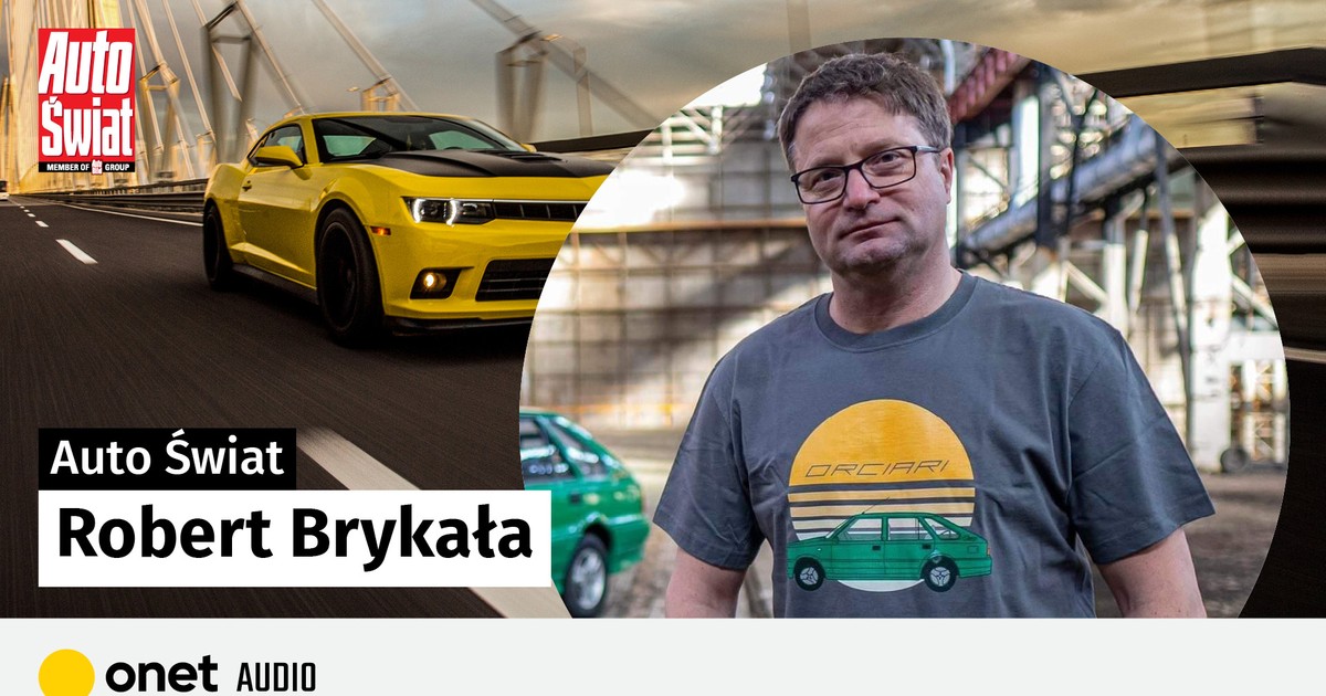 Boisz się inflacji? Wydaj wszystko na stare auta!