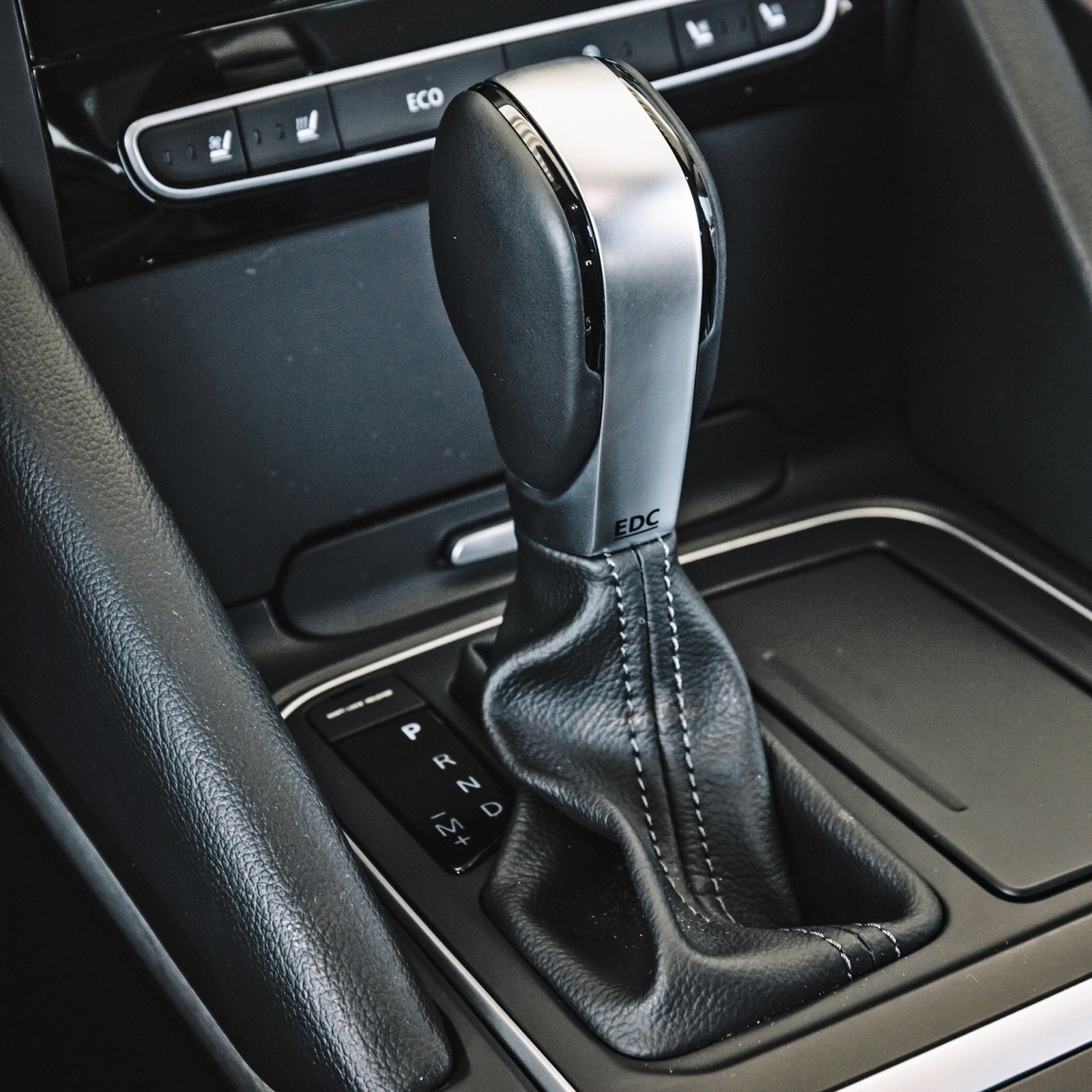 Porównanie: Alfa Romeo Giulia, Peugeot 508 i Renault Talisman