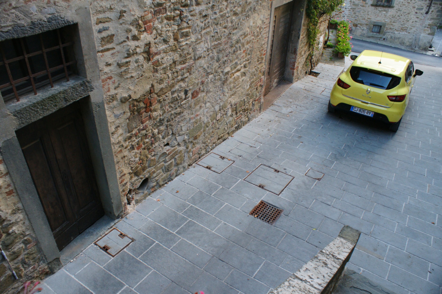 Galeria Renault Clio IV - zdjęcia