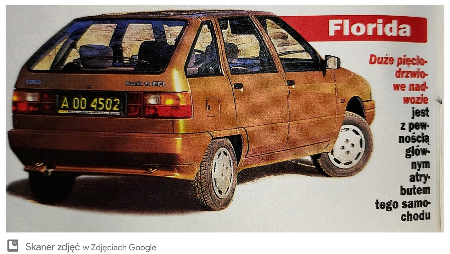Yugo