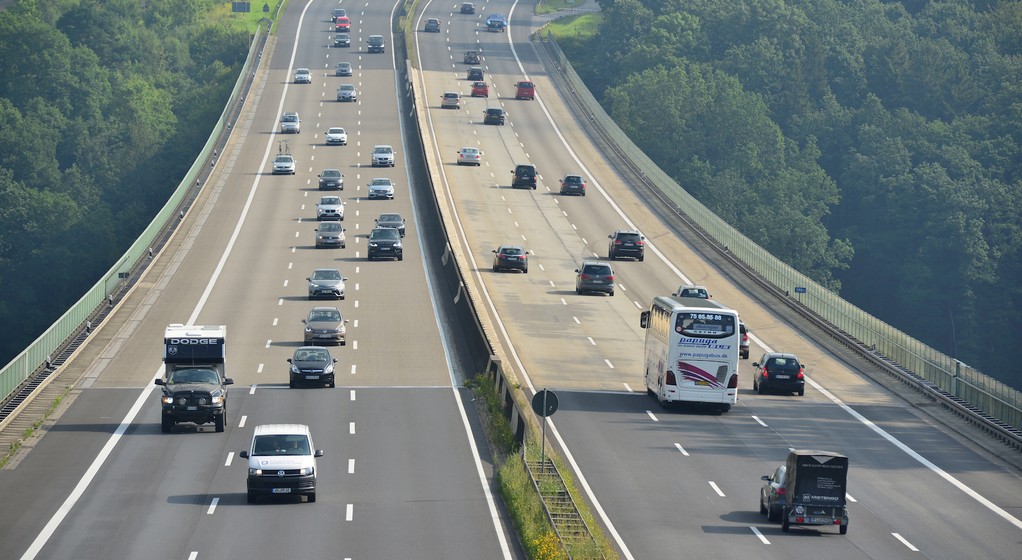 Autostrada