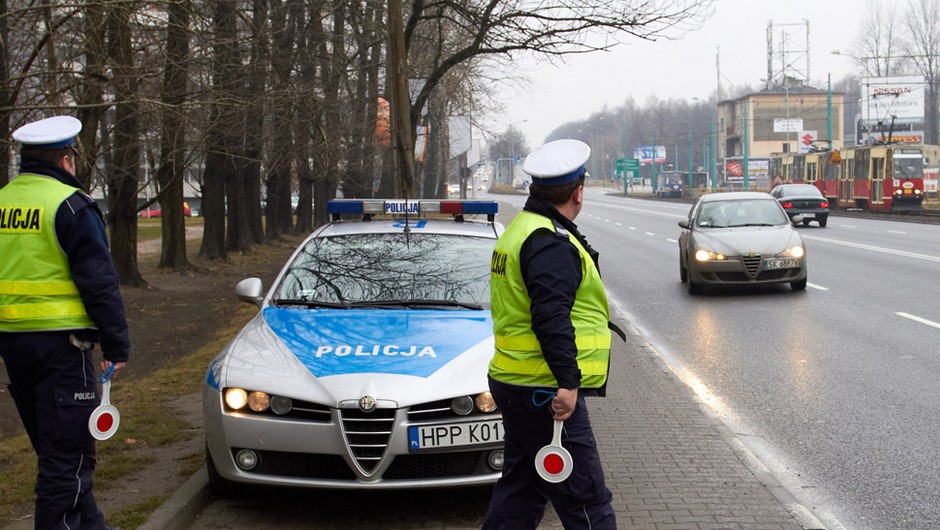 Mandaty i punkty karne: nie daj się złapać!