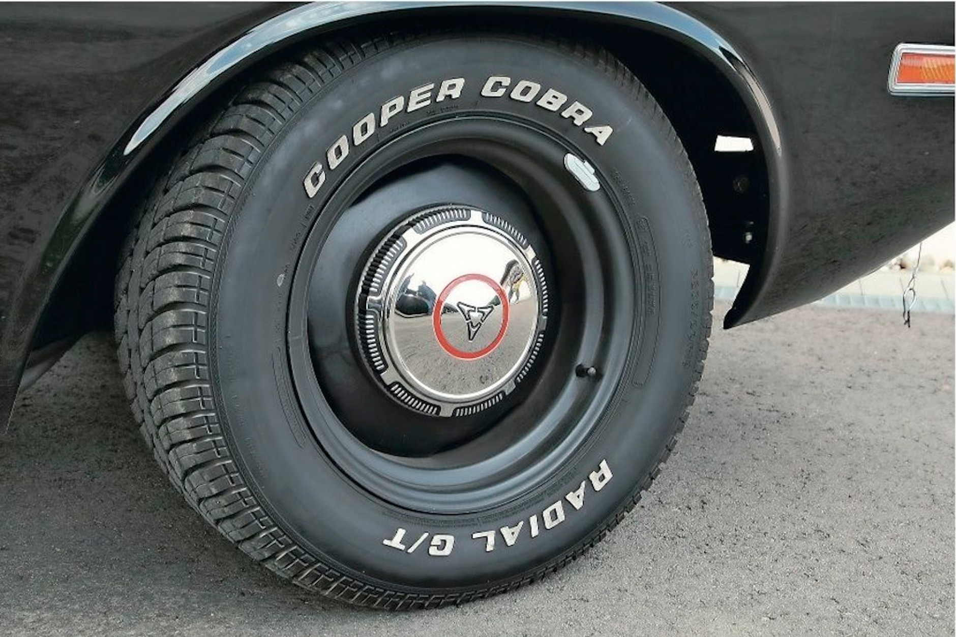 Dodge Challenger R/T